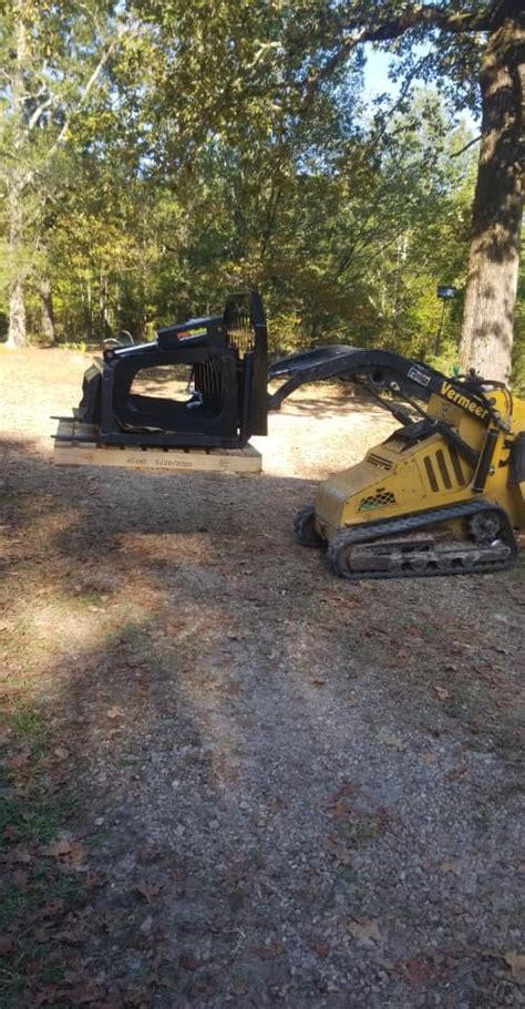 skid steer depot brownsboro alabama